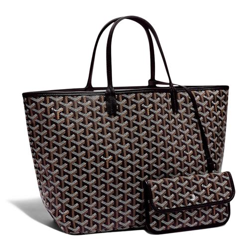 goyard toronto consignment|used goyard bags canada.